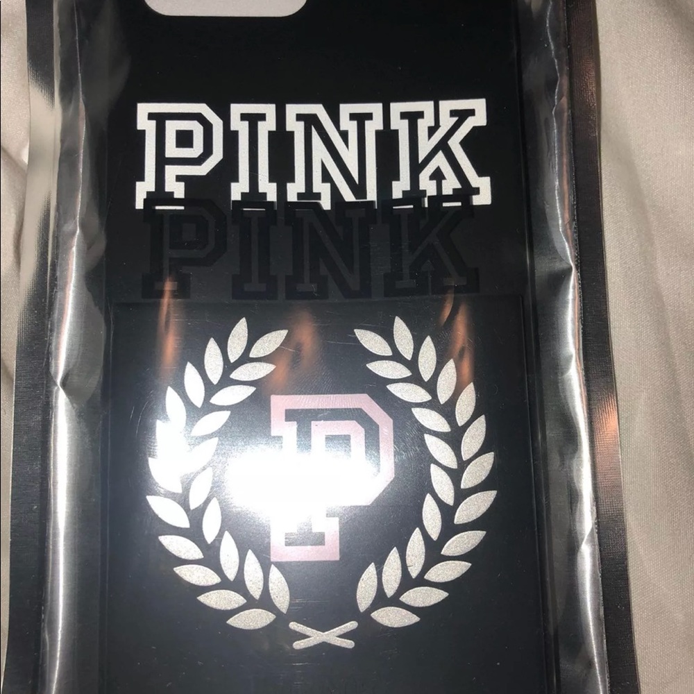 Vs pink iPhone 7/8 Plus